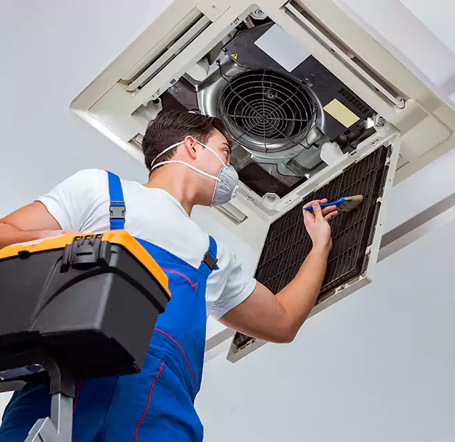 Why Homeowners & Businesses Trust Us in Carmichael, CA