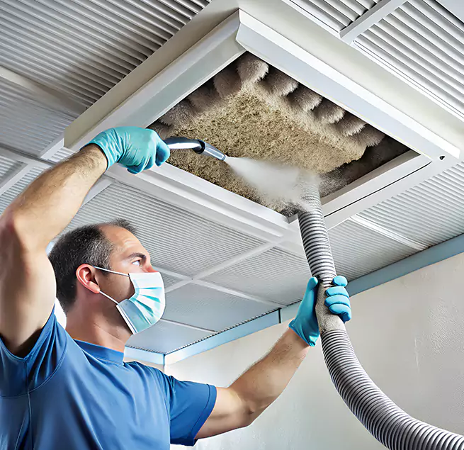 Why Homeowners Businesses Trust Us in Carmichael, CA?