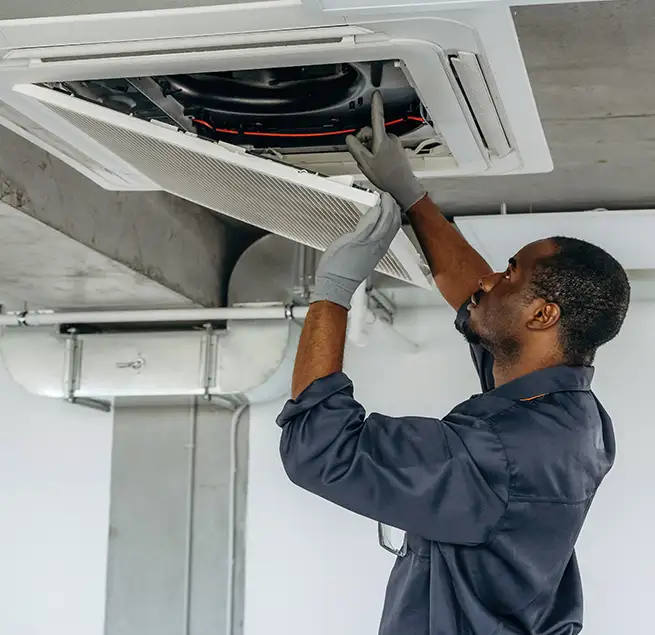 Why Homeowners & Businesses Trust Us in Carmichael, CA?