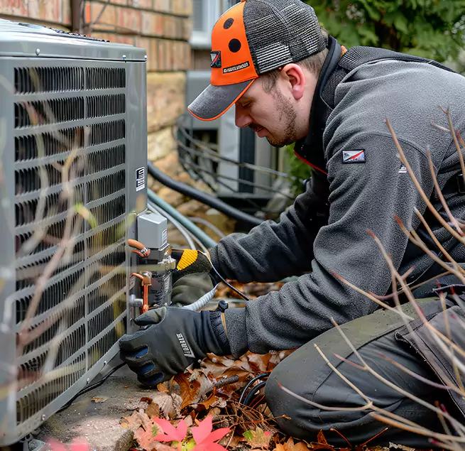 Why Homeowners & Businesses Trust Us in Carmichael, CA?