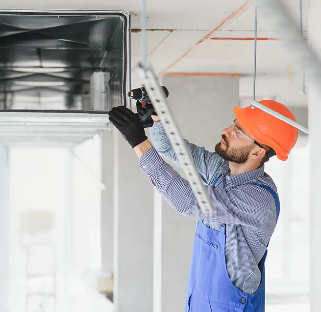 Why Homeowners Businesses Trust Us Carmichael, CA