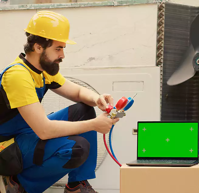 Why Homeowners & Businesses Trust Us in Carmichael, CA?