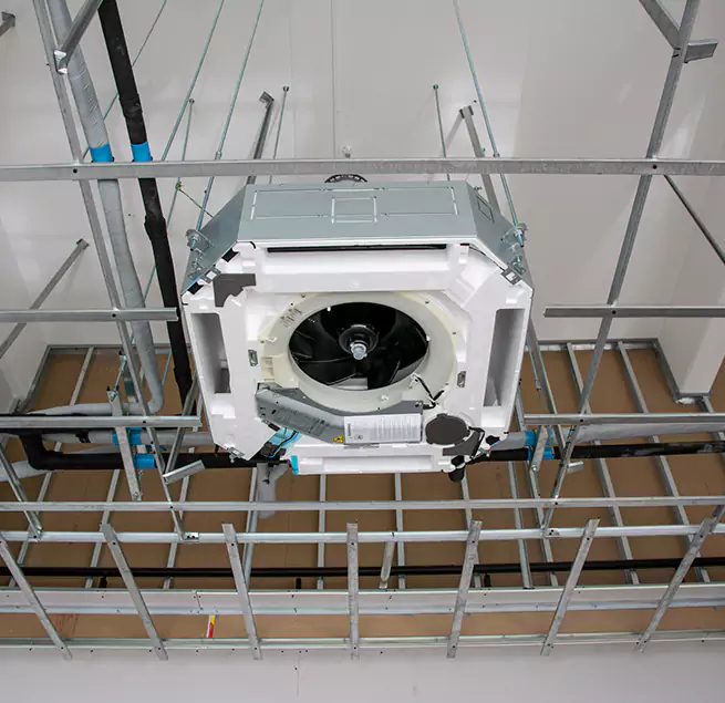 Why Homeowners & Businesses Trust Us in Carmichael, CA?