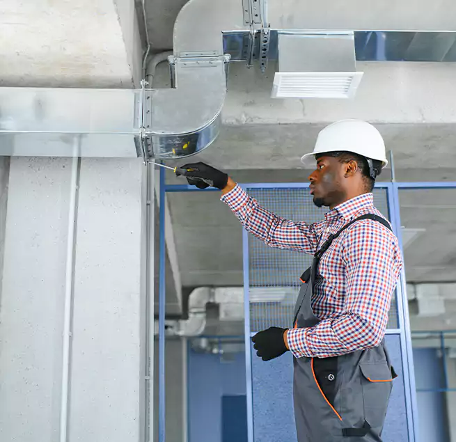 Why Homeowners & Businesses Trust Us in Carmichael, CA