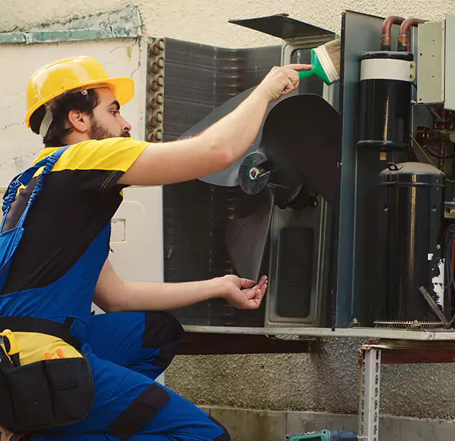  Why Homeowners & Businesses Trust Us in Carmichael, CA?