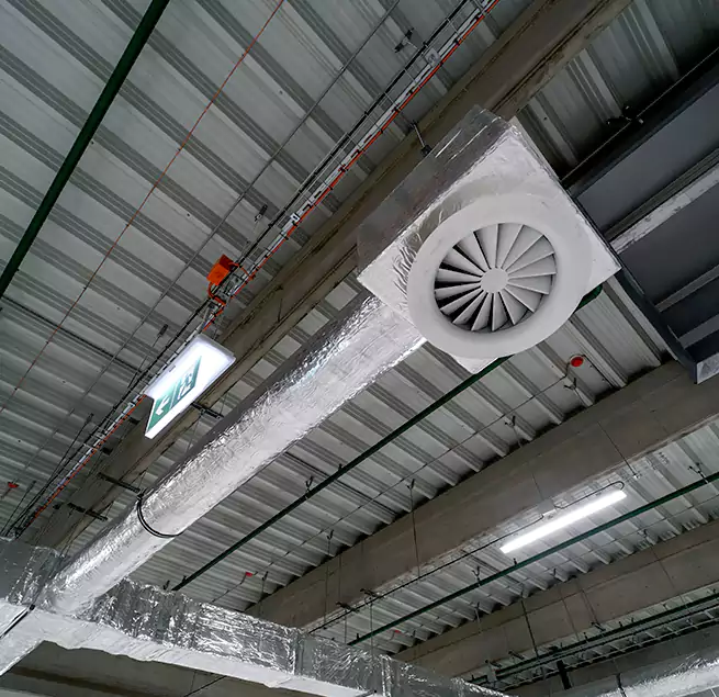 Why Homeowners & Businesses Trust Us in Carmichael, CA