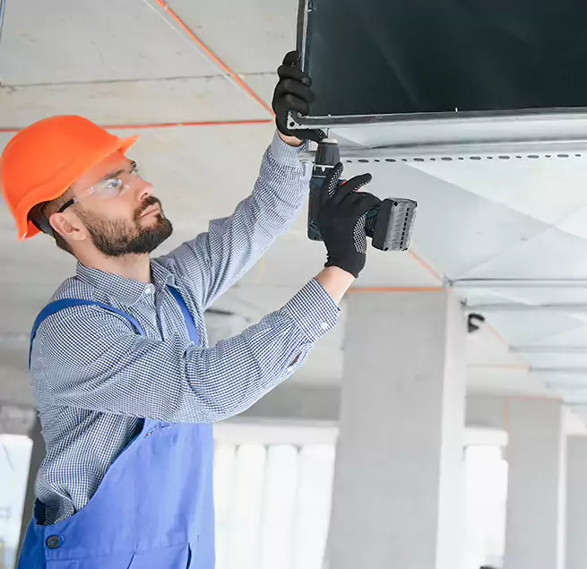 Why Homeowners & Businesses Trust Us in Carmichael, CA?