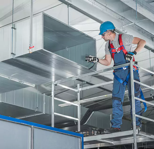 Why Homeowners Businesses Trust Us in Carmichael, CA