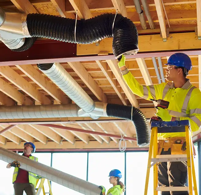 Why Homeowners & Businesses Trust Us in Carmichael, CA?