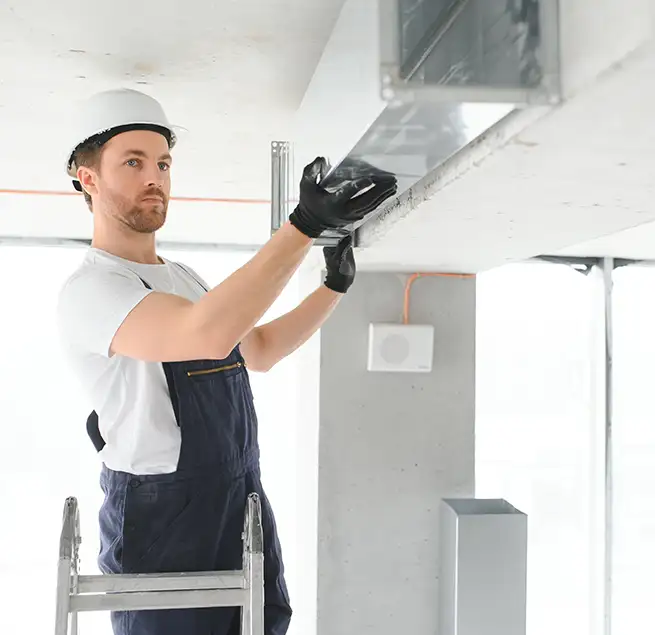 Why Homeowners & Businesses Trust Us in Carmichael, CA?