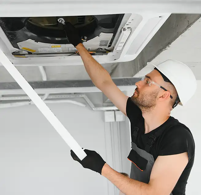 Why Homeowners & Businesses Trust Us in Carmichael, CA?