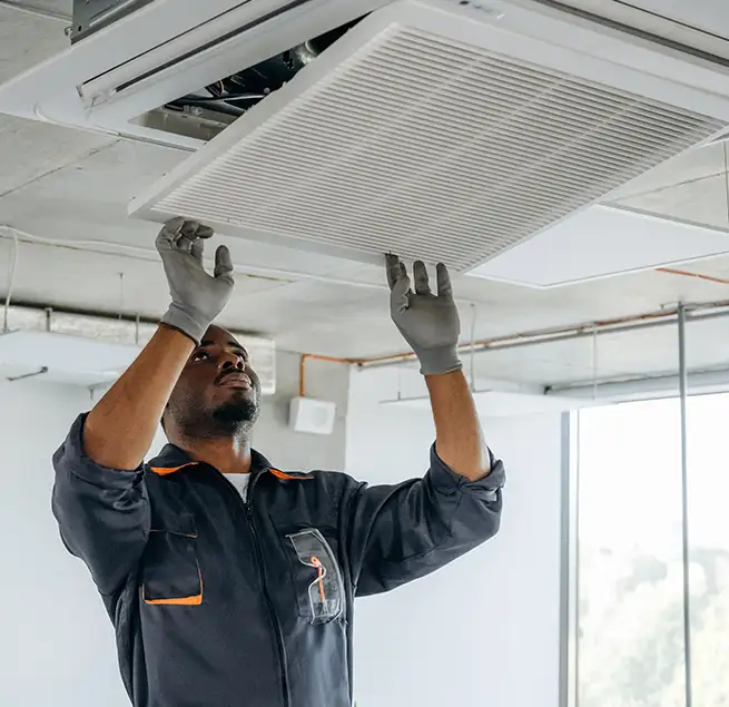 Why Homeowners & Businesses Trust Us in Carmichael, CA?