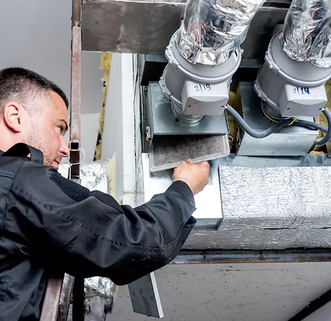 Why Homeowners Businesses Trust Us in Carmichael, CA?