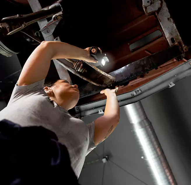 Why Homeowners & Businesses Trust Us Carmichael, CA