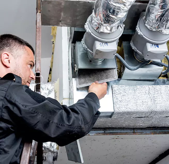 Why Homeowners & Businesses Trust Us in Carmichael, CA?