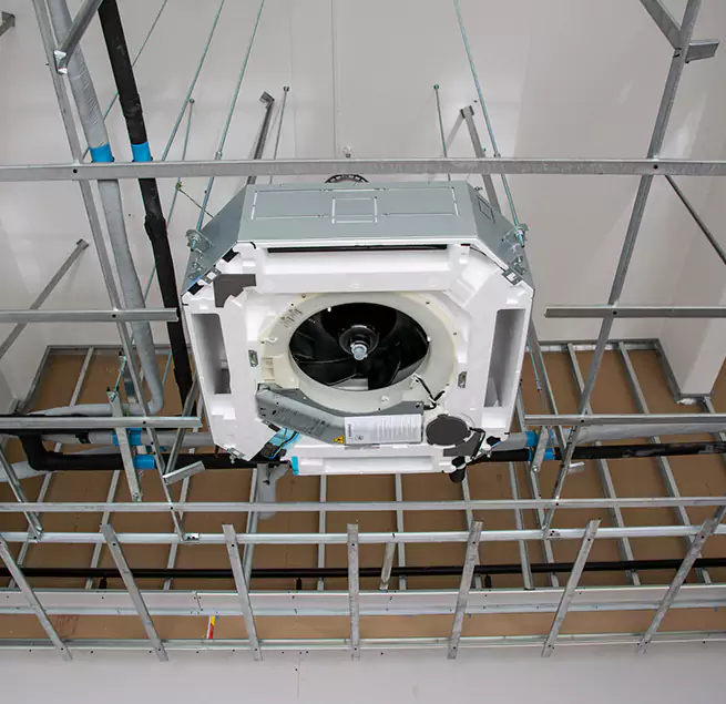 Why Homeowners & Businesses Trust Us Carmichael, CA?