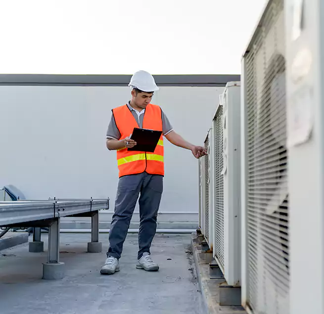 Why Homeowners & Businesses Trust Us in Carmichael, CA?