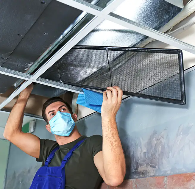 Why Homeowners & Businesses Trust Us in Carmichael, CA?