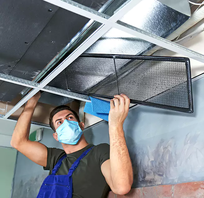 Why Homeowners & Businesses Trust Us in Carmichael, CA?