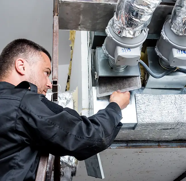 Why Homeowners & Businesses Trust Us in Carmichael, CA?