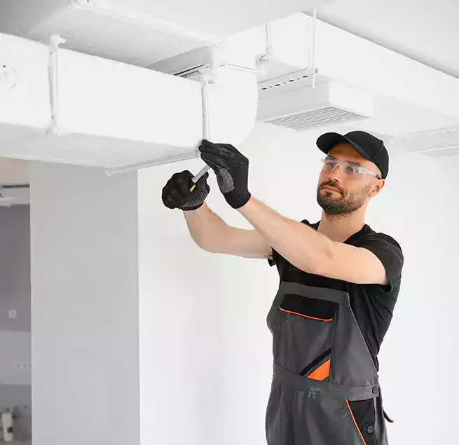 Why Homeowners & Businesses Trust Us in Carmichael, CA?